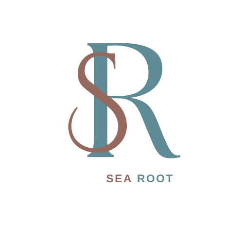 SeaRoot Logo